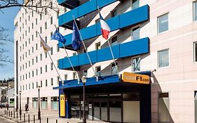 HotelF1 Paris Saint Ouen Marché Aux Puces Rénové